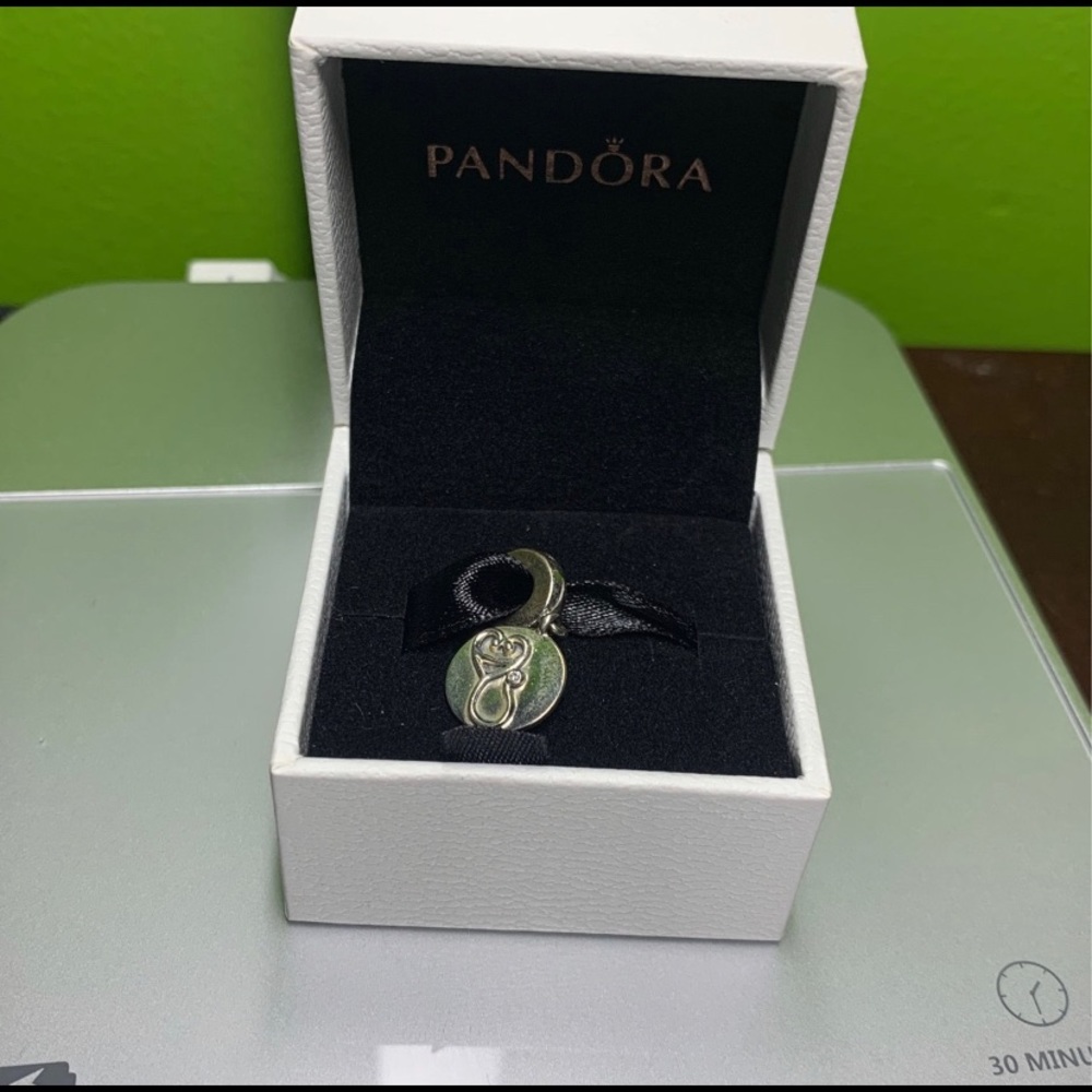 Pandora Bracelet Charm for Healthcare